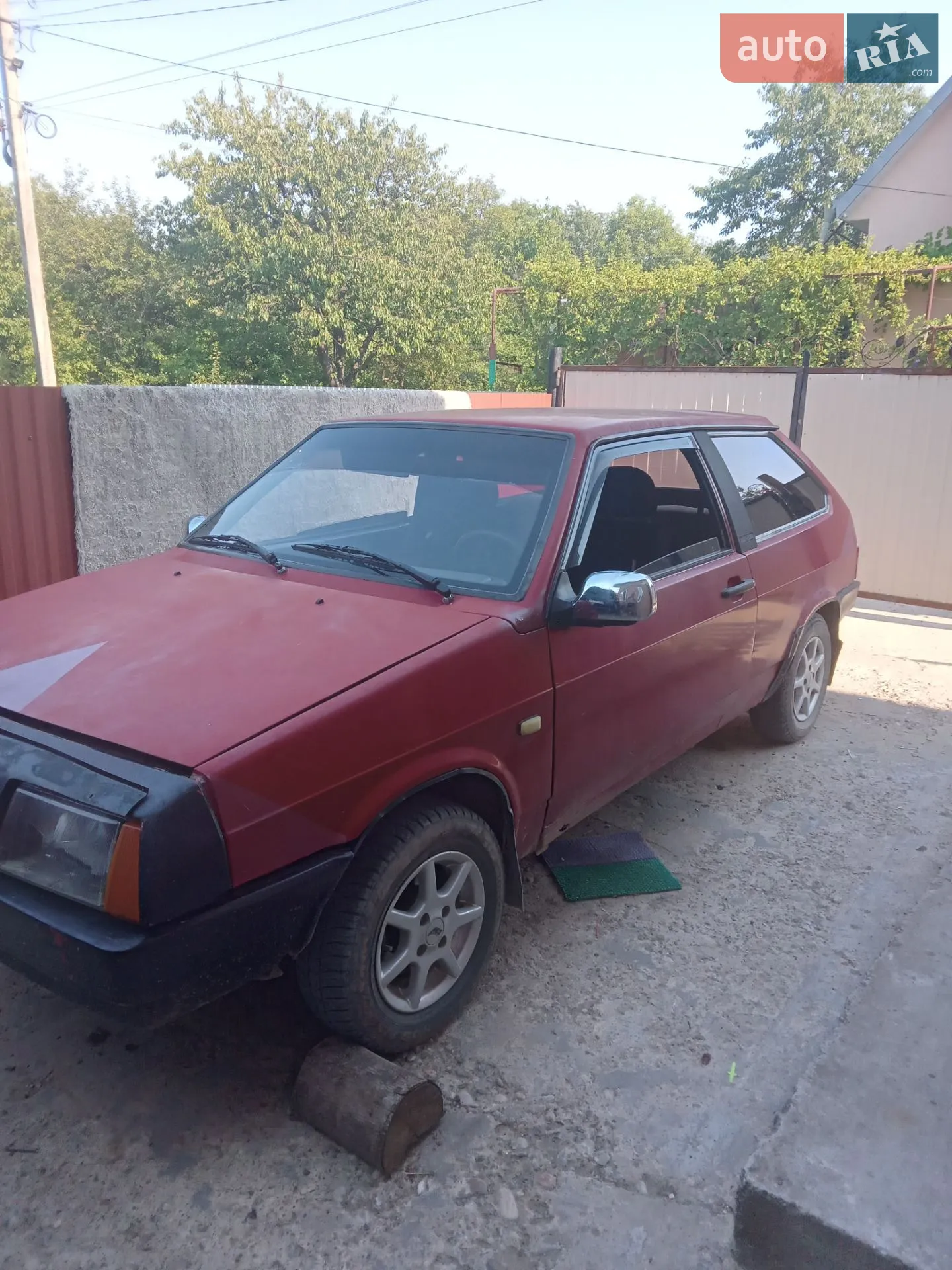 Фото авто 14