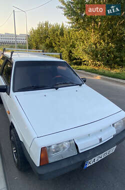 Хэтчбек ВАЗ / Lada 2108 1987 в Василькове