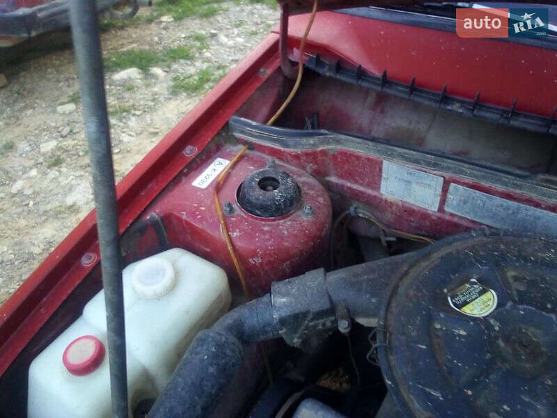 Хэтчбек ВАЗ / Lada 2108 1995 в Черновцах фото 4 Хэтчбек ВАЗ / Lada 2108 1995 в Черновцах