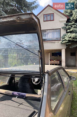 Хэтчбек ВАЗ 2108 1993 в 
