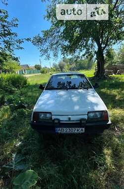 Хэтчбек ВАЗ / Lada 2108 1989 в Казатине