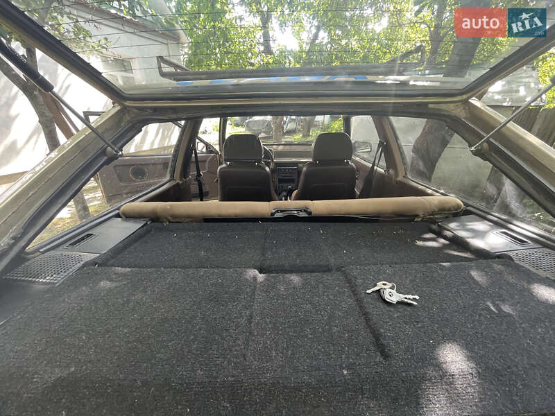 Хэтчбек ВАЗ / Lada 2108 1987 в Фастове