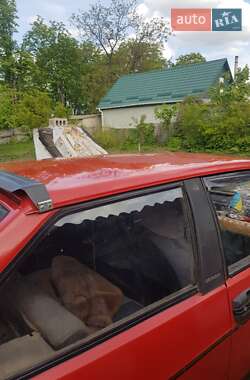 Хэтчбек ВАЗ 2108 1992 в 