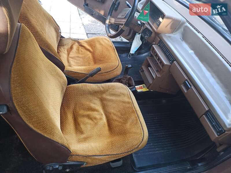 Хэтчбек ВАЗ / Lada 2108 1986 в Мукачево фото 3 Хэтчбек ВАЗ / Lada 2108 1986 в Мукачево