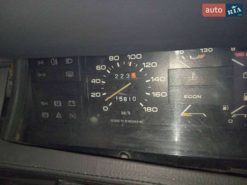 Хэтчбек ВАЗ / Lada 2108 1991 в Светловодске