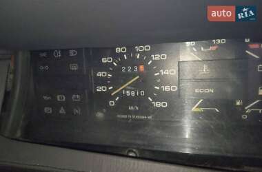 Хэтчбек ВАЗ 2108 1991 в 