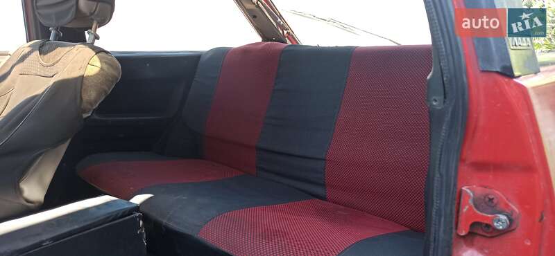 Хэтчбек ВАЗ / Lada 2108 1988 в Харькове