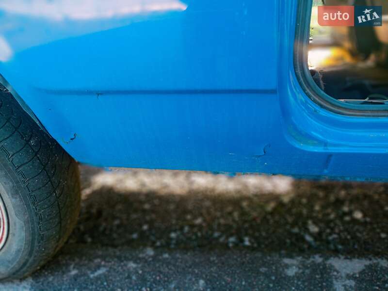 Хэтчбек ВАЗ / Lada 2108 1987 в Тростянце