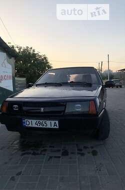 Хетчбек ВАЗ / Lada 2108 1987 в Запоріжжі