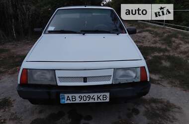 Хэтчбек ВАЗ / Lada 2108 1993 в Гайсине