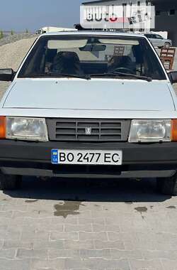 Хэтчбек ВАЗ / Lada 2108 1987 в Тернополе