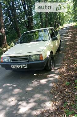 Хетчбек ВАЗ / Lada 2108 1987 в Стрию