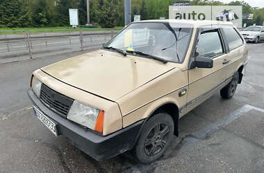 Хетчбек ВАЗ / Lada 2108 1987 в Хмельницькому