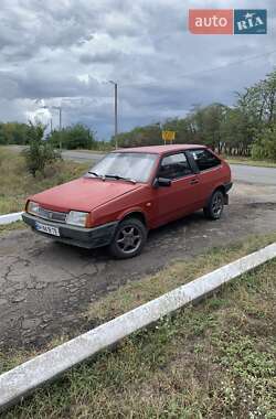 Хетчбек ВАЗ / Lada 2108 1991 в Болграді