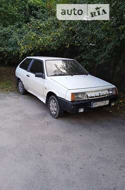 Хэтчбек ВАЗ / Lada 2108 1988 в Сумах