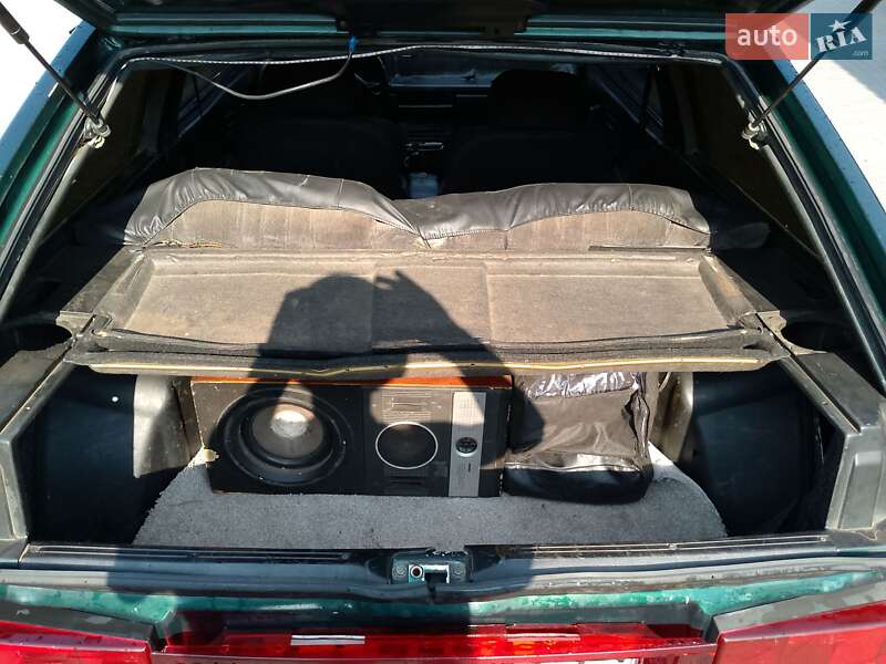 Хетчбек ВАЗ / Lada 2108 1990 в Києві