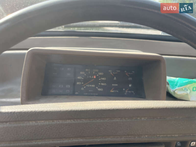 Хэтчбек ВАЗ / Lada 2108 1986 в Киеве
