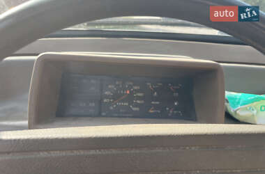 Хэтчбек ВАЗ 2108 1986 в 