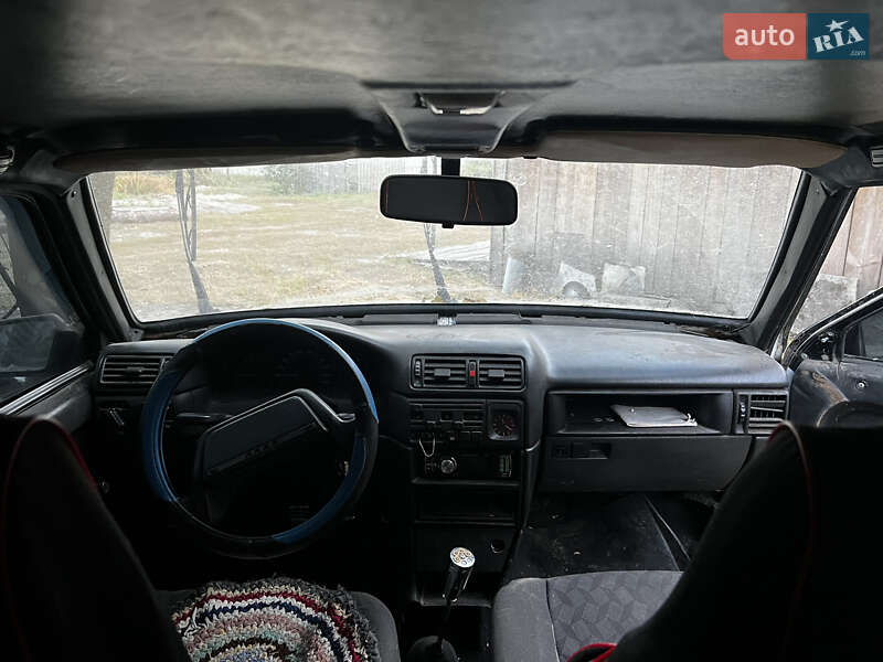 Хэтчбек ВАЗ / Lada 2108 1986 в Борисполе