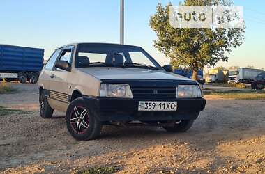 Хетчбек ВАЗ / Lada 2108 1997 в Баштанці