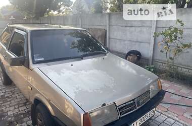 Хэтчбек ВАЗ / Lada 2108 1989 в Василькове