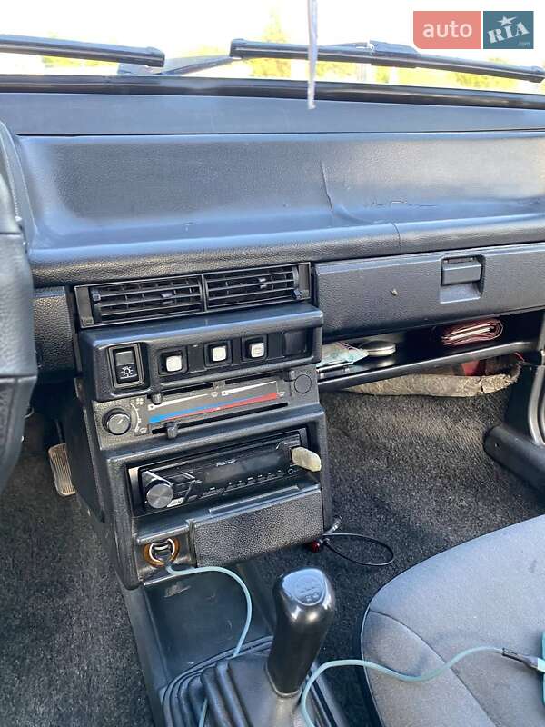 Хэтчбек ВАЗ / Lada 2108 1992 в Тернополе фото 5 Хэтчбек ВАЗ / Lada 2108 1992 в Тернополе