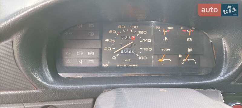 Хэтчбек ВАЗ / Lada 2108 1987 в Киеве