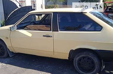 Хэтчбек ВАЗ / Lada 2108 1989 в Глинянах