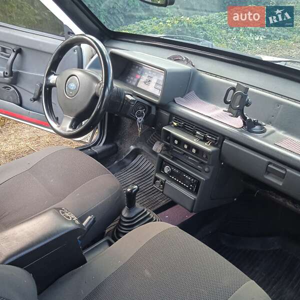 Хэтчбек ВАЗ / Lada 2108 1990 в Обухове
