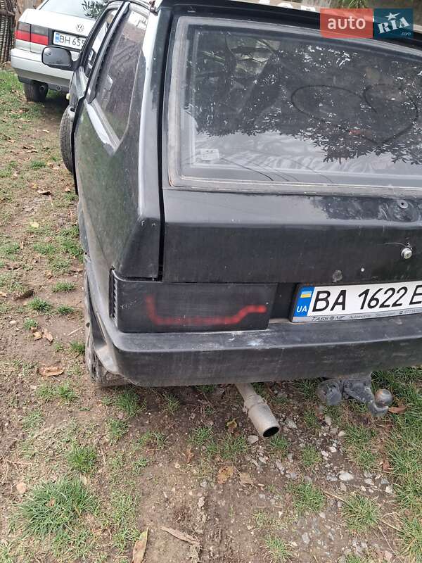 Хэтчбек ВАЗ / Lada 2108 1991 в Одессе фото 2 Хэтчбек ВАЗ / Lada 2108 1991 в Одессе