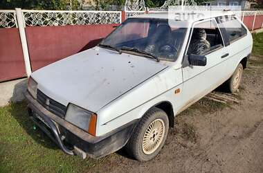 Хетчбек ВАЗ / Lada 2108 1988 в Ізмаїлі