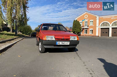 Хэтчбек ВАЗ / Lada 2108 1987 в Черкассах