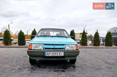 Хэтчбек ВАЗ / Lada 2108 1989 в Запорожье