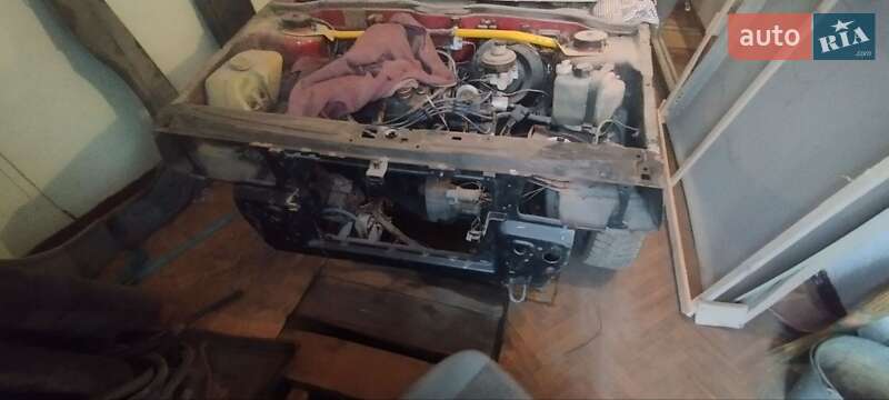 Хетчбек ВАЗ / Lada 2108 1993 в Миколаєві