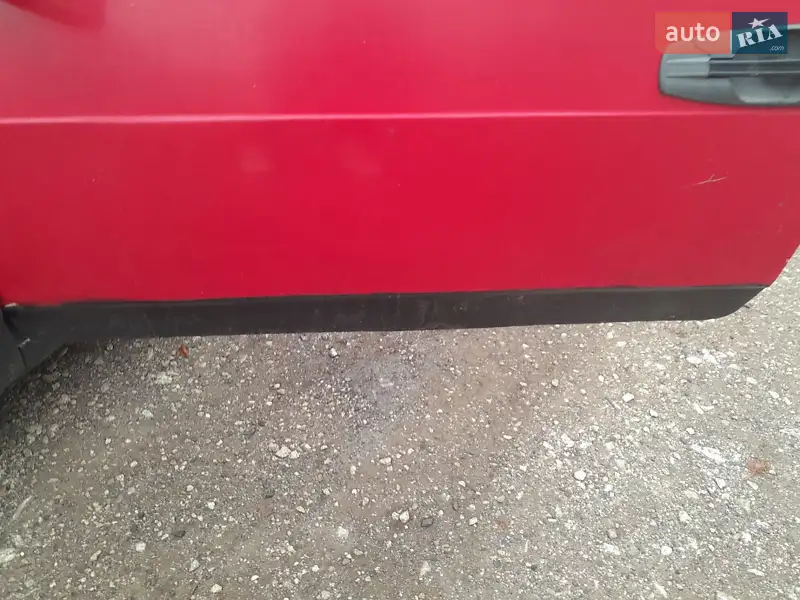 ВАЗ / Lada 2108 1997