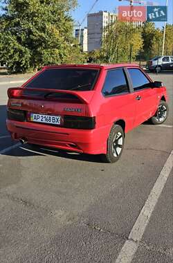 Хетчбек ВАЗ / Lada 2108 1987 в Запоріжжі