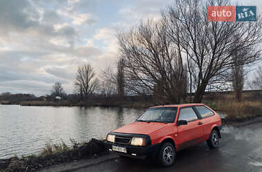 Хетчбек ВАЗ / Lada 2108 1990 в Хмельницькому