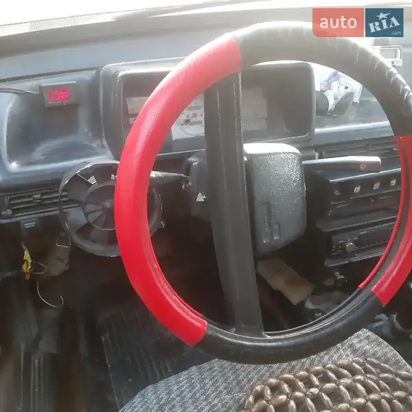 ВАЗ / Lada 2108