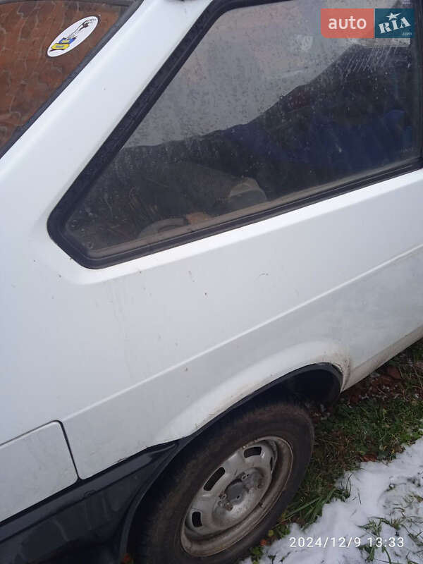 Хетчбек ВАЗ / Lada 2108 1994 в Сумах