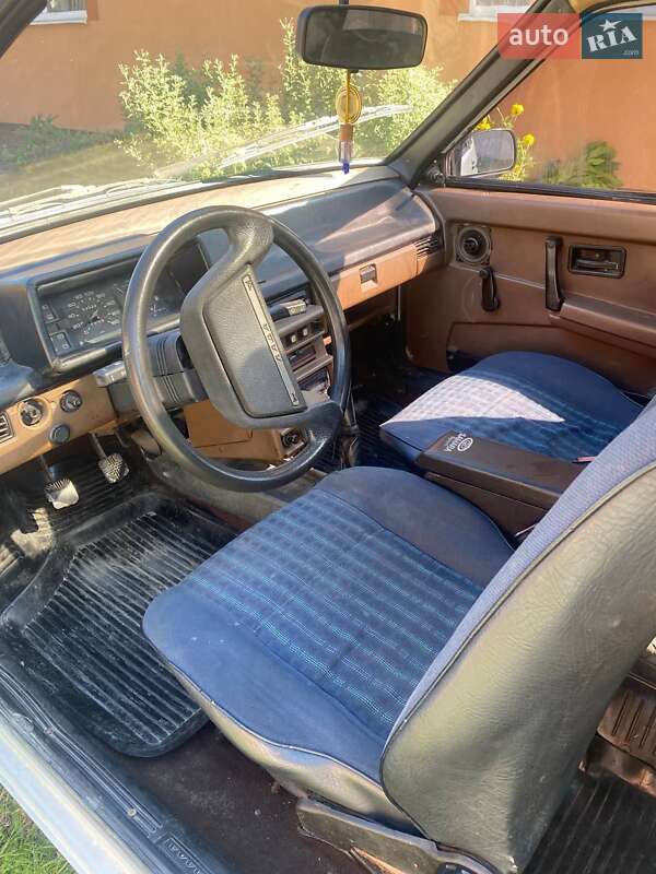 Хэтчбек ВАЗ / Lada 2108 1988 в Коломые