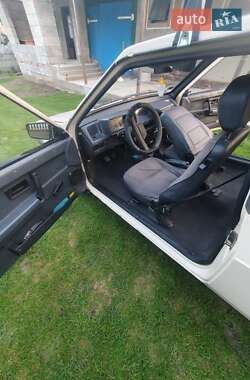 Хетчбек ВАЗ / Lada 2108 1991 в Кіцмані