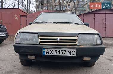 Хэтчбек ВАЗ / Lada 2108 1988 в Харькове