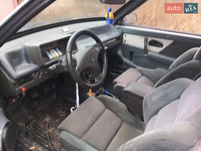 Хетчбек ВАЗ / Lada 2108 1991 в Харкові