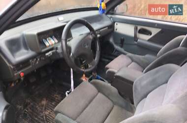 Хэтчбек ВАЗ 2108 1991 в 