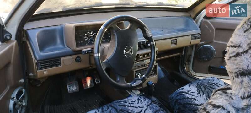 Хэтчбек ВАЗ / Lada 2108 1988 в Запорожье