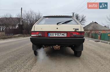 Хэтчбек ВАЗ / Lada 2108 1988 в Харькове