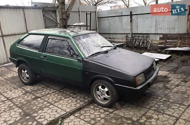 Хетчбек ВАЗ / Lada 2108 1987 в Чернігові