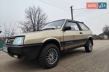 Хетчбек ВАЗ / Lada 2108 1988 в Харкові