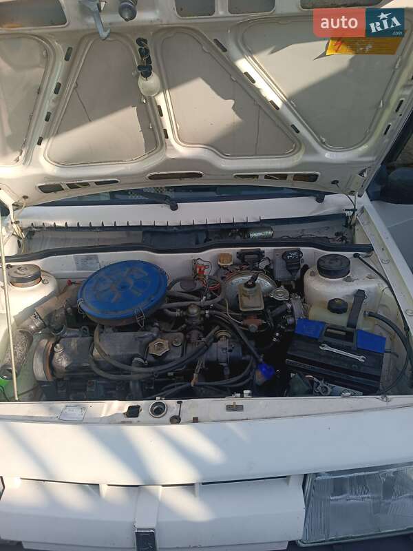 Хетчбек ВАЗ / Lada 2108 1989 в Хмельницькому