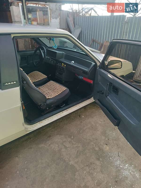 Хетчбек ВАЗ / Lada 2108 1989 в Хмельницькому